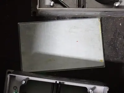 Enclosures