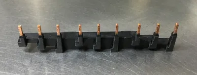 Used ALLEN BRADLEY _UNKNOWN_ Bus Bars & Plugs South Carolina US | Palmetto Automation #1539721