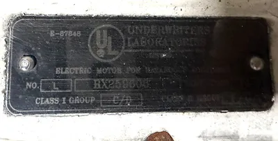 ROSS HSM-430SC Inline High Shear Mixer BLENDERS / MIXERS | EcReCon Inc (8)