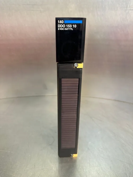Used Schneider Automation _UNKNOWN_ PLC Input & Output | Palmetto Automation #1157351