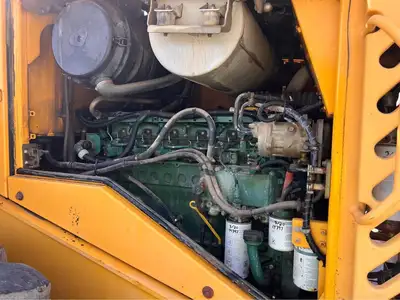 Used 2004 Volvo L120E Wheel Loaders Pennsylvania US | Zadoon Equipment #1470148