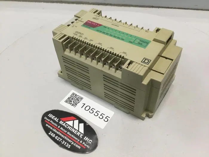 Used SQUARE D 8003 CP30 Circuit Boards Michigan US | Ideal Machinery #584577