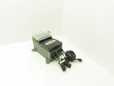 Advantage Controls SSCRF1E6 Water Treatment Controller 5 Relay Output 120VAC 1PH