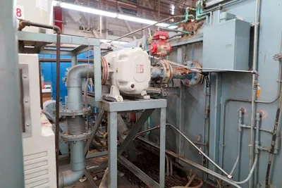 C.I. HAYES VSQ 18-24-36 Vacuum Furnaces | Asset Exchange Corporation (8)