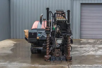 Used 2013 DITCH 2013 DITCH WITCH JT30 ALL TERRAIN Drill Rigs Florida US | HDD Broker #1520165