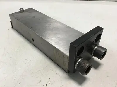 USED ENGEL ES600/200/300 RPS M/M
