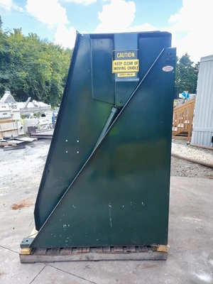 Used _UNKNOWN_ _UNKNOWN_ Bin Dumpers West Virginia US | Cooper Industries #1409403