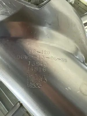 Used WEILER 1612 Grinders / Shredders - Food Illinois US | M&M Equipment Corp. #1335871
