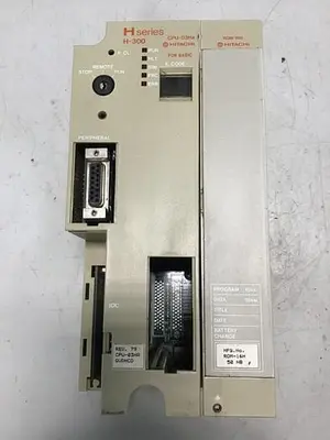 USED HITACHI CPU-03HA79QVDHCD