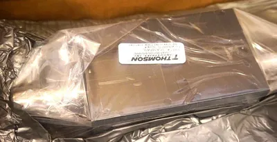NEW THOMSON MOTION 1CA16FA0L ROUNDRAIL LINEAR GUIDE
