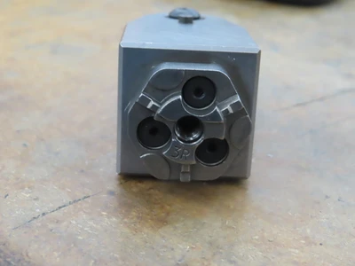 Used SYSTEM 3R T-GATE EDM Accessories Minnesota US | Machinesused.com #1512020