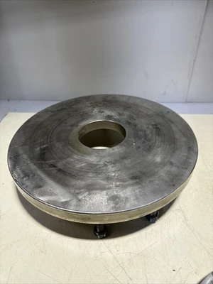USED Goulds CF8M