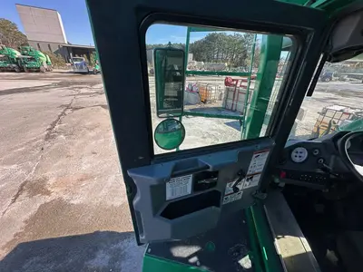 Used 2020 TEREX FD4000 Cement Mixers Georgia US | Proxy Equipment #1381946