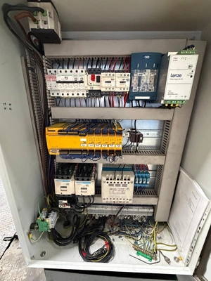 Used _UNKNOWN_ _UNKNOWN_ Drawing Presses BG | TBS Machines #1402888