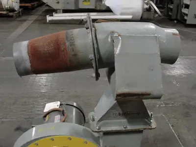 USED QUICKDRAFT MH-6.5