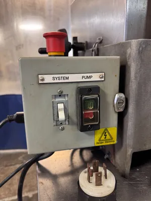 Used PRIMEdge HE2 Food Processing Equipment (misc) Illinois US | M&M Equipment Corp. #1278591