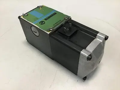 USED REXROTH 4WE10EA21AG24N9K4V