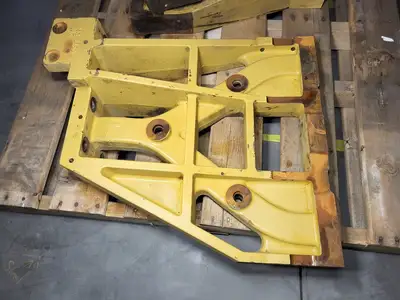 USED CATERPILLAR 243-6450