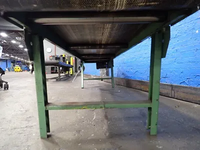 USED 1990 WARDCRAFT H240015367