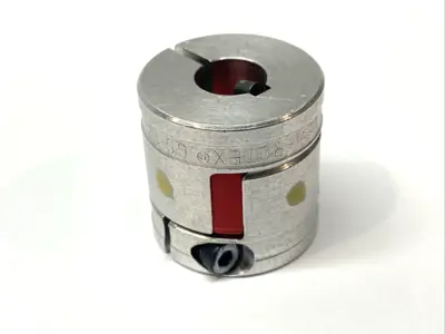 Used KTR Rotex Backlash Free Jaw Coupling GS 12 Series 3/8" Bore Parts Michigan US | Maverick Industrial Sales #1414267