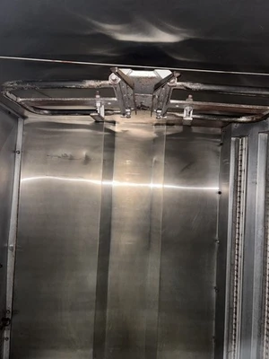 Used 2002 REVENT 624 G DG Ovens California US | BakeryEquipment.com #1555275