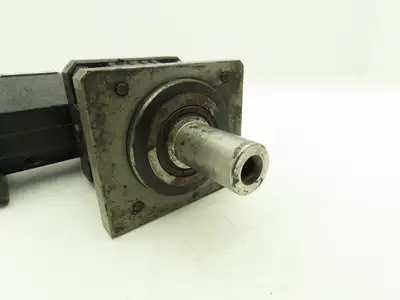 Stober Drives P5211SPR0050KX501VF0020MF ServoFit Precision Gearhead 10:1 Reducer