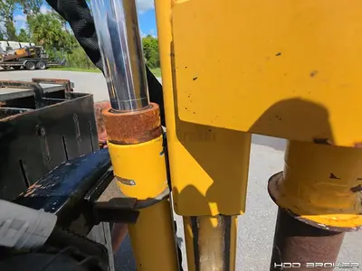 Used 2016 VERMEER 2016 VERMEER D23X30 S3 Drill Rigs Florida US | HDD Broker #1346194