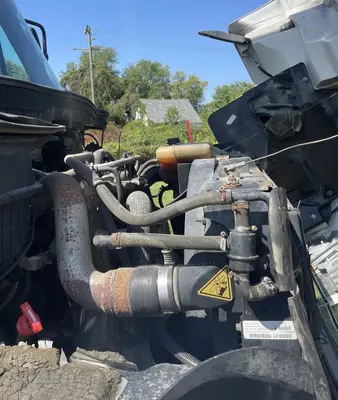 Used 2013 INTERNATIONAL 4300 UTILITY BUCKET Bucket (boom) trucks Virginia US | Proxy Equipment #1377842