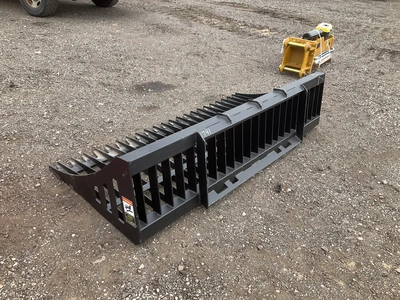 Used _UNKNOWN_ _UNKNOWN_ Rock Buckets Michigan US | Miedema Asset Management Group #1579411