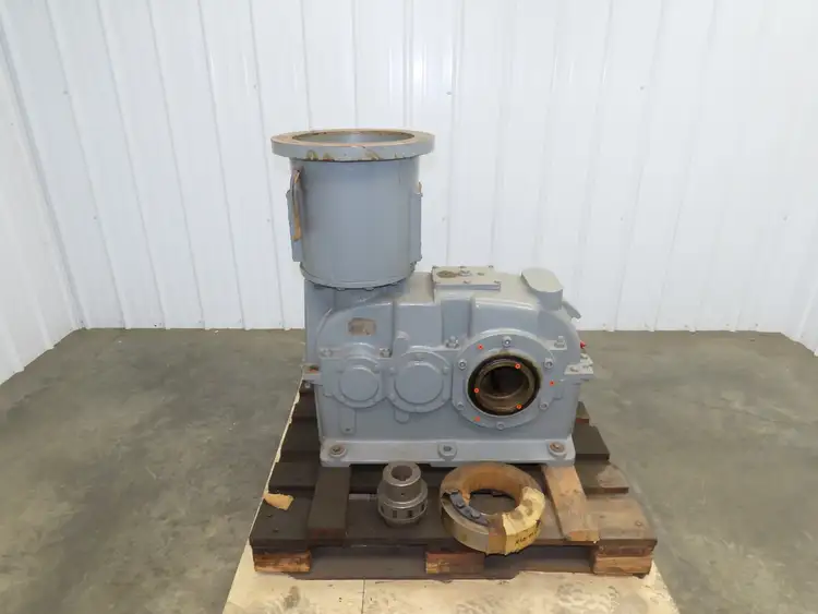 Used FLENDER _UNKNOWN_ Speed Reducers | Arrow Industrial #615050