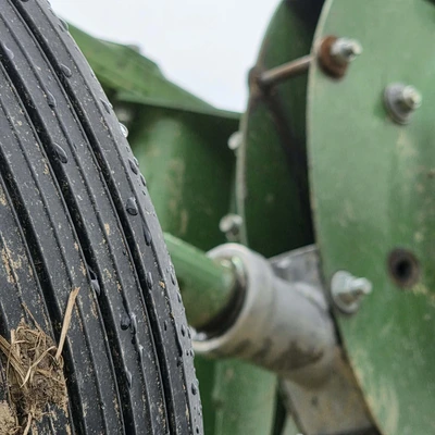 Used 2020 KRONE SWARDO 1010 Hay Rakes New York US | Iron Listing #1363766