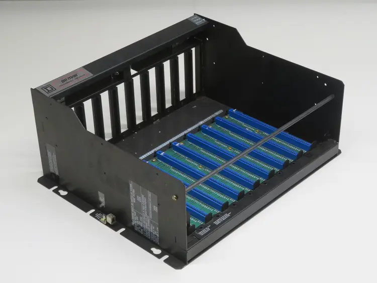 Used _UNKNOWN_ _UNKNOWN_ PCB Feeder Storage Rack Texas US | Aucto #1510388