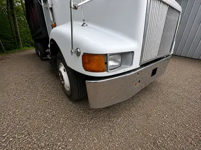 Used 1990 INTERNATIONAL EAGLE 9400 Dump trucks Ohio US | Proxy Equipment #1388814