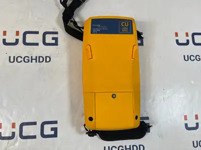 Used FLUKE _UNKNOWN_ Cable/Network Testers Florida US | UCG Underground Supplies #1405557