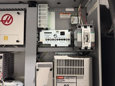 USED 2011 HAAS VF-3SS