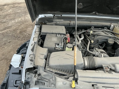 USED 2018 JEEP WRANGLER JK