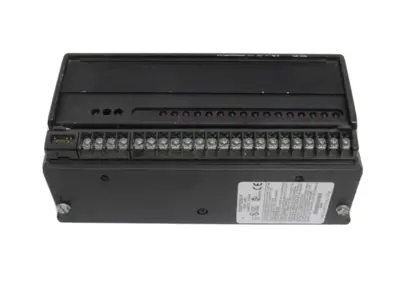 USED GE FANUC IC660BBD021 I/O MODULE MODULE