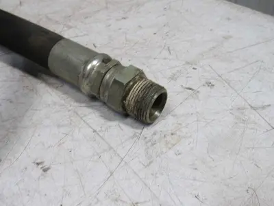 Dayco FX16 Hydraulic Hose E-Z Flex 250 SAE 100R16 Crimp On Fittings 10'