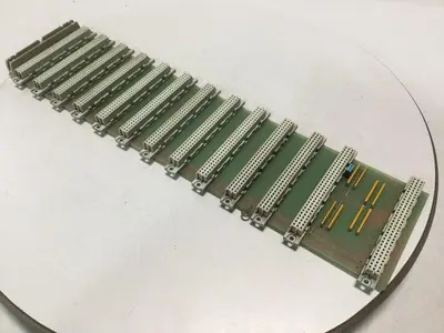 USED KEBA E-I/O BUS-3 D1335D