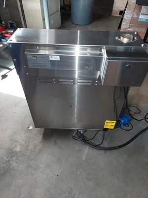 USED Lightfry 12U