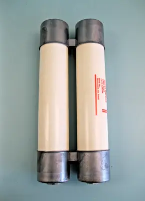 NEW Gould Shawmut A550X250E-1