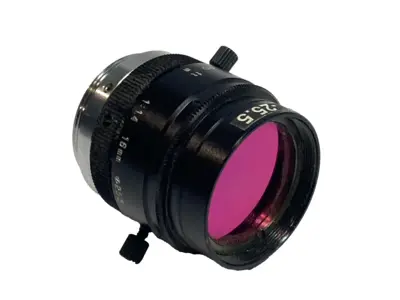 Used Tamron C-Mount CCTV Machine Vision Lens 33108 Optics Michigan US | Maverick Industrial Sales #1399976