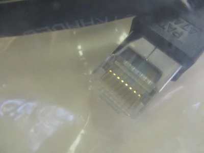 NEW L-Com Shielded AM4620