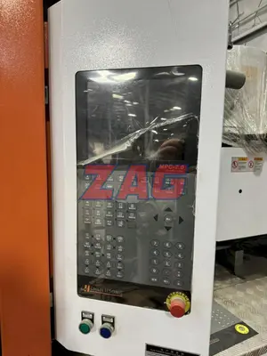 USED 2019 CHEN HSONG SPEED 258