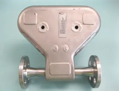 Used Micro Motion CMF010 M313NQBAEZZZ Sensors New Hampshire US | Bitter End Trading #1482146