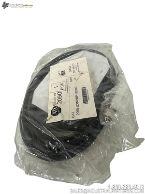NEW ALLEN-BRADLEY 2090-UXNBMP-18S09