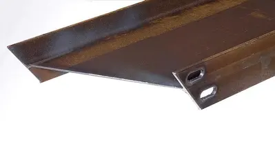 OCEAN LIBERATOR
CNC BEAM COPING MACHINE