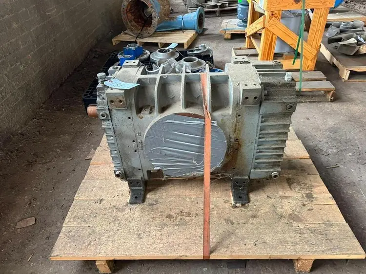 Used GARDNER DENVER HYFMGBA Blowers Pennsylvania US | Global Equipment International, LLC #1427855
