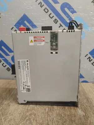 Allen-Bradley 2198-H015-ERS Servo Drives & Amplifiers | ESS Industrial Equipment Sales (4)