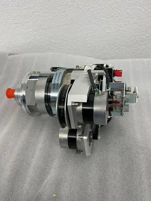 LAM 853-012175-001 ASSY ARM DRIVE HARM 4600